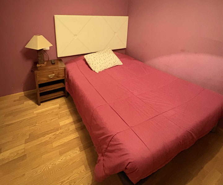 Habitaciones Alto Najerilla