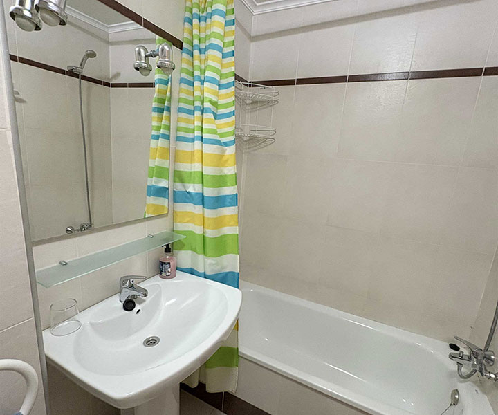 Habitaciones Alto Najerilla